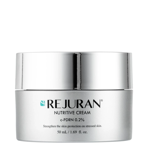 REJURAN - Nutritive Cream - Maitinamasis Veido Kremas - 50ml