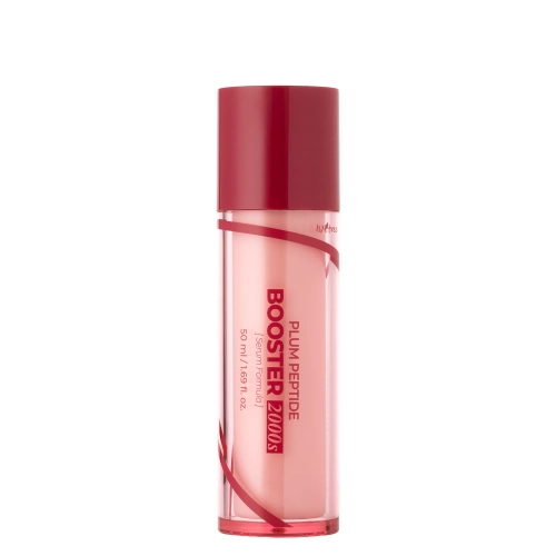 Isntree - Plum Peptide Booster 2000s - Stangrinantis Serumas su Mikro-Adatomis - 50ml