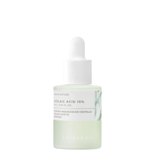 SKIN1004 - Lab in Nature Azelaic Acid 10 Ampoule - Raminamoji Ampulė su Azelaino Rūgštimi - 9ml