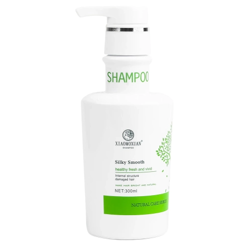 Xiaomoxuan - Moisturizing Shampoo - Drėkinamasis Šampūnas - 300ml
