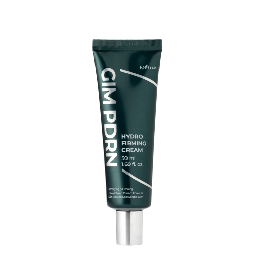 Isntree - GIM PDRN Hydro Firming Cream - Stangrinamasis ir Drėkinamasis Veido Kremas - 50ml