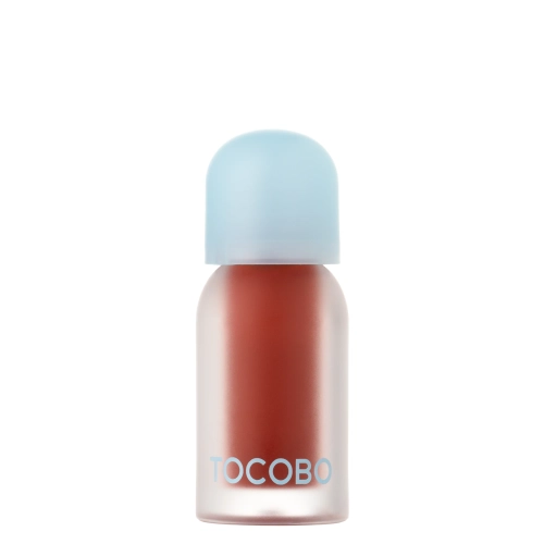 Tocobo - Juicy Berry Plumping Lip Oil - Lūpų Aliejus - 16 Apple Mango - 4g