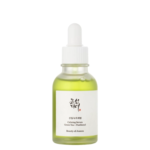 Beauty of Joseon - Calming Serum Green Tea + Panthenol - Raminamasis Serumas - 60ml