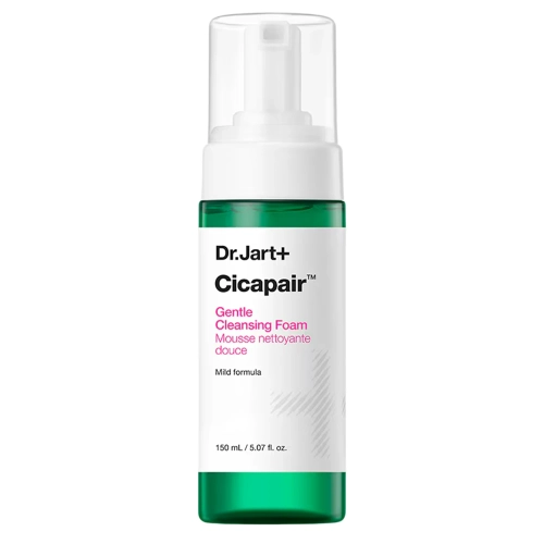 Dr. Jart+ - Cicapair Gentle Cleansing Foam - Švelnios Valomosios Putos - 150 ml