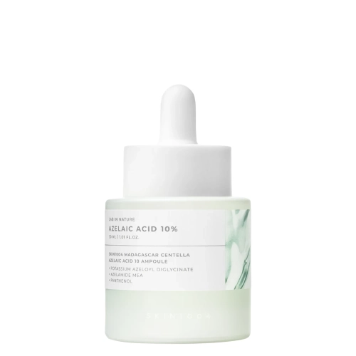 SKIN1004 - Lab in Nature Azelaic Acid 10 Ampoule - Raminamoji Ampulė su Azelaino Rūgštimi - 30ml
