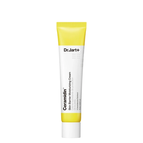 Dr. Jart+ - Ceramidin Skin Barrier Moisturizing Cream - Drėkinamasis Kremas Stiprinantis Odos Apsauginį Barjerą - 75 ml