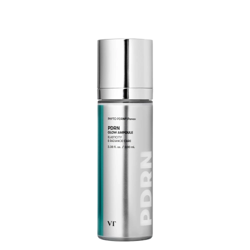 VT Cosmetics - PDRN Glow Ampoule - Skaistinamoji Veido Ampulė su PDRN - 100ml