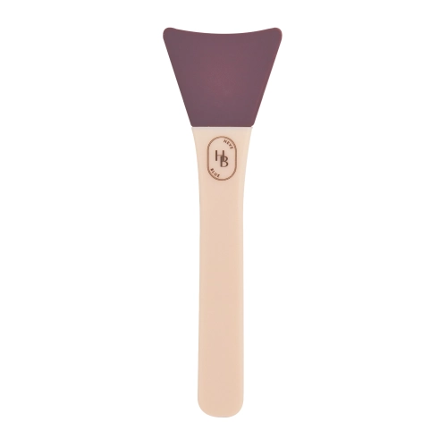 HEVEBLUE - Soft Curve Spread Brush - Silikoninis Kaukių Šepetėlis - 1vnt