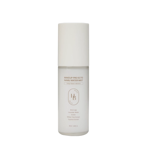 HEVEBLUE - Makeup Pro Ecto Namu Water Mist - Makiažo Fiksavimo Migla - 50ml
