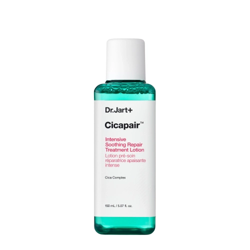 Dr.Jart+ - Cicapair Intensive Soothing Repair Treatment Lotion – Raminamasis Veido Losjonas – 150 ml