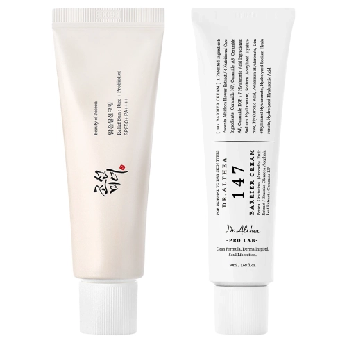 Barrier Relief Duo