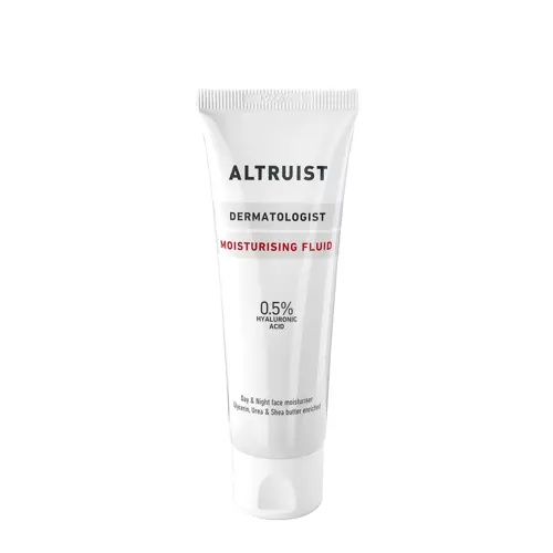 Altruist - Invisible Sunspray SPF50 - Apsauginis Purškiklis nuo Saulės - 200ml