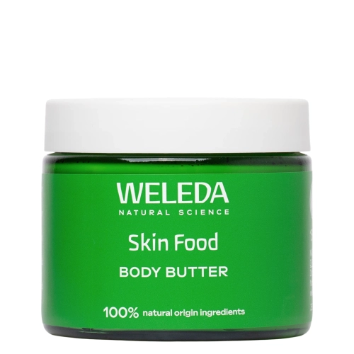 WELEDA - Skin Food Body Butter - Kūno Sviestas - 150ml