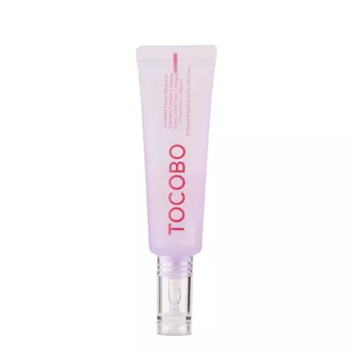 Tocobo - Collagen Brightening Eye Gel Cream – Skaistinamasis Paakių Kremas – 30 ml