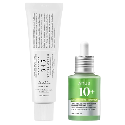Redness Control Expert