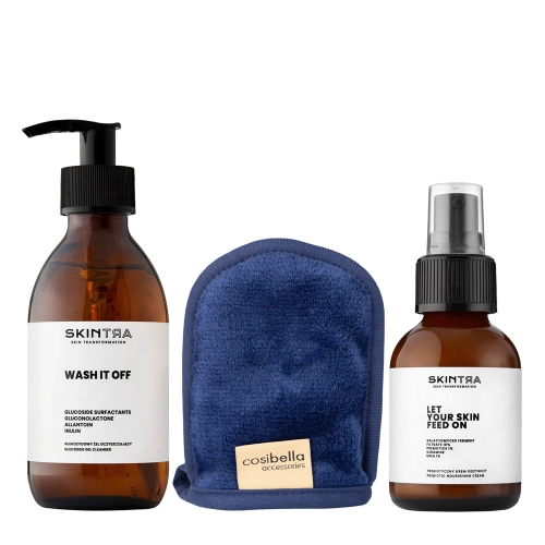 SkinTra - Rinkinys 