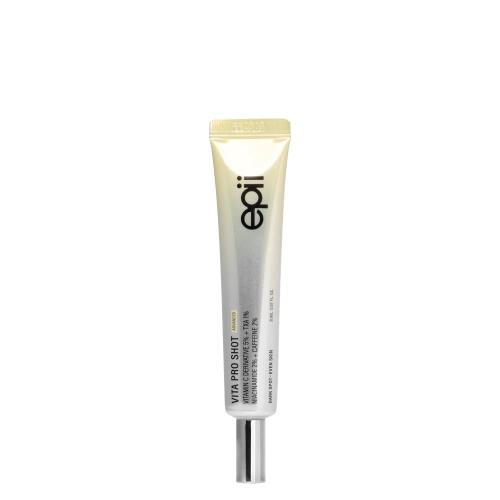 Epii - Vita Pro Shot - Skaistinamoji Terapija - 20ml