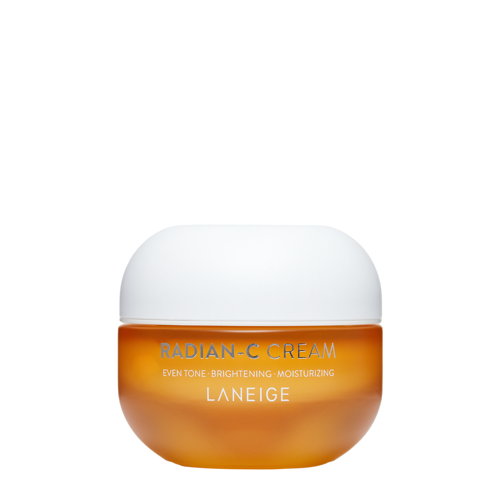 Laneige - Radian-C Cream – Šviesinamasis Kremas – 30 ml