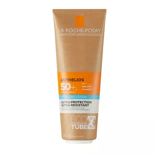 La Roche-Posay - Anthelios SPF50+ - Drėkinamasis apsauginis pienelis - 250ml