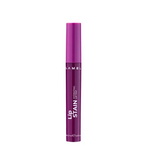 Lamel - Lip Stain Blizgesys - Lūpų Tintas - 01 - 2,7ml
