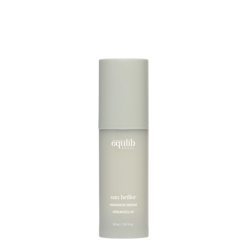 Equlib - Eau Briller Radiance Serum - Skaistinantis Veido Serumas - 30ml
