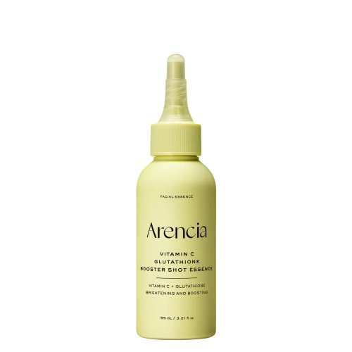Arencia - Vitamin C Glutathione Booster Shot Essence - Booster'is su Vitaminu C ir Glutationu - 95ml