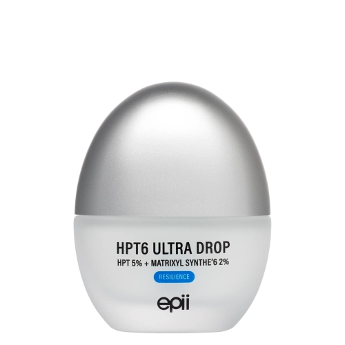 Epii - HPT6 Ultra Drop 5% - Stangrinamasis Veido Serumas - 30ml