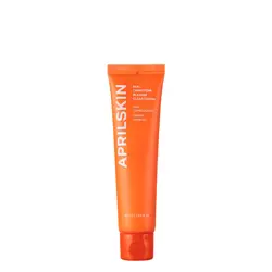 Aprilskin - Carrotene Clarifying Cream - Відновлювальний крем з каротином - 60ml