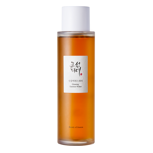 Beauty of Joseon - Есенційний тонер для обличчя з женьшенем - Ginseng Essence Water - 150ml