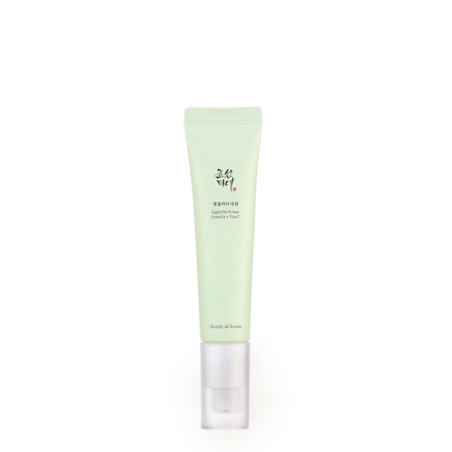 Beauty of Joseon - Light On Serum - Centella + Vita C - Освітлювальна сироватка з вітаміном С та центеллою - 30ml