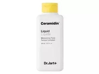 Dr.Jart+ - Ceramidin Liquid - Зволожувальний тонік для обличчя з церамідами - 150ml