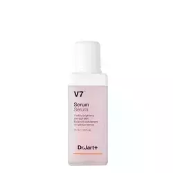 Dr. Jart+ - V7 Serum - Освітлювальна сироватка проти пігментації з арбутином - 50ml