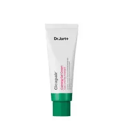 Dr. Jart+ - Заспокійливий крем-гель із центеллою азіатською - Cicapair Calming Gel Cream - 80ml