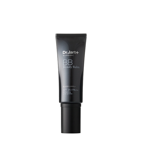 Dr.Jart+ - Живильний ВВ-крем - Nourishing Beauty Balm Black Label Plus SPF25/PA++ - 40ml