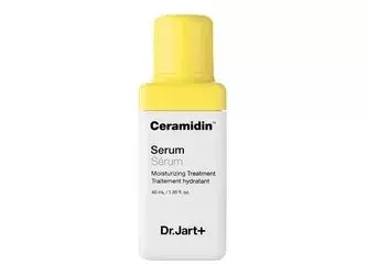 Dr.Jart+ - Зволожувальна сироватка з церамідами - Ceramidin Serum - 40ml