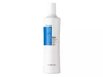 Fanola - Розгладжуючий шампунь для волосся - Smooth Care Shampoo - 350ml