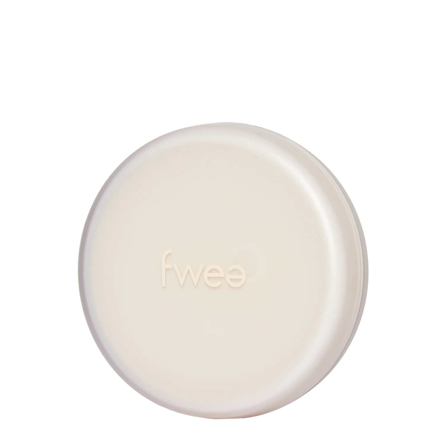 Fwee - Cushion Suede SPF50+ PA+++ - Зволожувальний тональний кушон для обличчя - 04 Natural Suede -15g