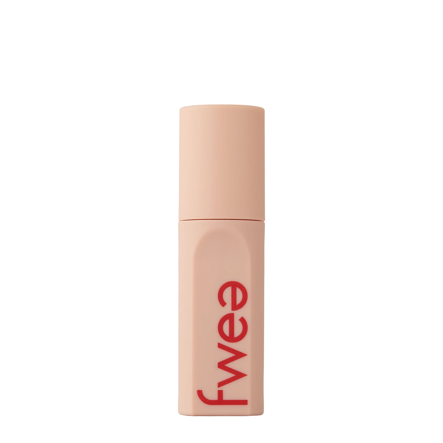 Fwee - Tint Suede - Оксамитовий тінт для губ - 05 Fwee Red - 5g