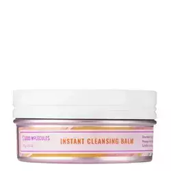 Good Molecules - Очищувальний лосьйон для обличчя - Instant Cleansing Balm - 75g