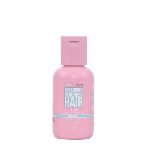 Hairburst - Longer Stronger Hair Conditioner - Зволожувальний кондиціонер для волосся - Mini - 60ml