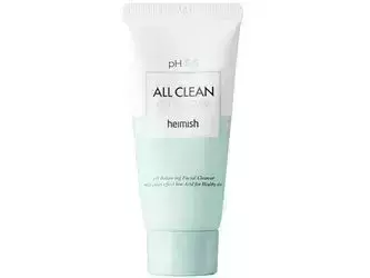 Heimish - All Clean Green Foam - Ніжна очищувальна пінка - 30g