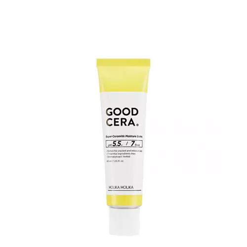 Holika Holika - Зволожувальний бальзам для обличчя з церамідами - Skin and Good Cera Super Ceramide Moisture Balm - 40ml