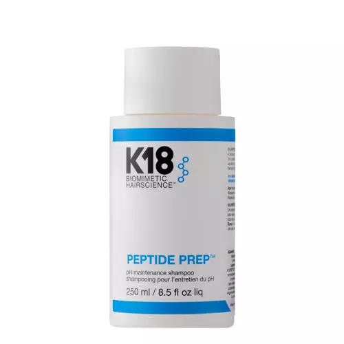 K18 - Peptide Prep pH Shampoo - Шампунь для підтримки pH - 250ml