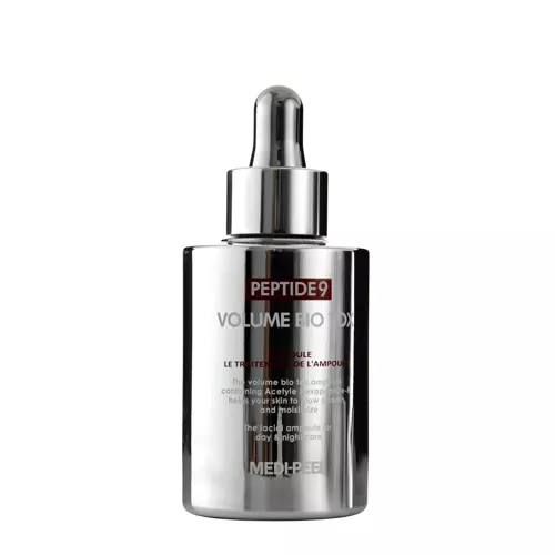 Medi-Peel - Peptide 9 Volume Bio-Tox Ampoule - Омолоджувальна ампульна сироватка з пептидами - 100ml