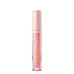 Paese - Блиск для губ з олією лугового піннику - Beauty Lipgloss with Meadowfoam Oil - 01 Glassy - 3,4ml