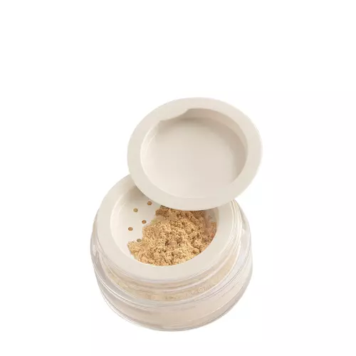 Paese - Minerals - Illuminating Mineral Foundation - Сяюча мінеральна тональна основа - 204W Honey - 7g