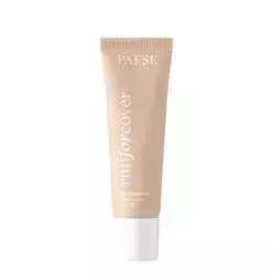 Paese - Тональний крем - Run For Cover SPF10 - 30ml