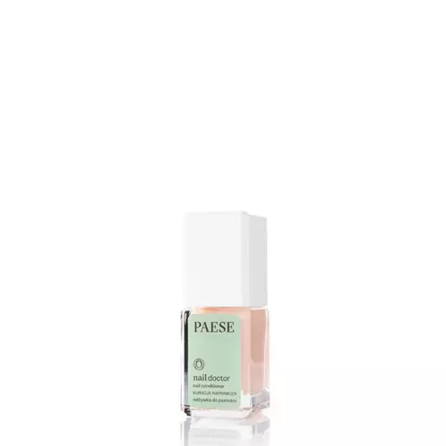 Paese - Засіб для відновлення та росту нігтів - Nail Therapy - Nail Conditioner - 8ml