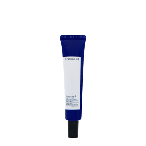 Pyunkang Yul - Концентрований крем для шкіри навколо очей - Concentrated Eye Cream - 25ml