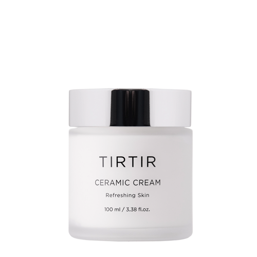 TIRTIR - Ceramic Cream - Ультразволожувальний крем для обличчя - 100ml